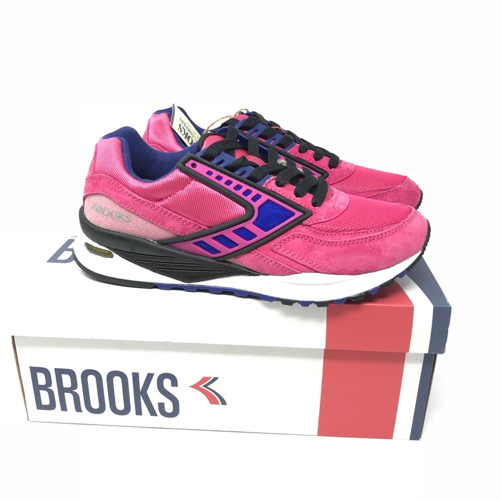 Brooks ‘Regent’ - Picture 2 of 7